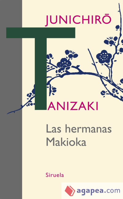 Las hermanas Makioka