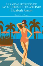 Portada de Las vidas secretas de las mujeres de los asesinos