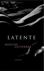 Portada de Latente