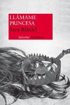 Portada de Llámame Princesa (Ebook)