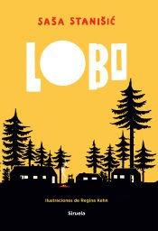 Portada de Lobo