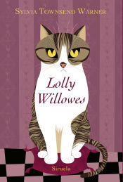 Portada de Lolly Willowes