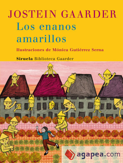 Los enanos amarillos