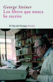 Portada de Los libros que nunca he escrito