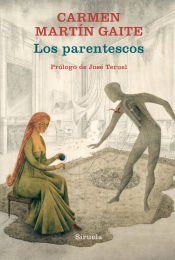 Portada de Los parentescos
