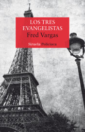 Portada de Los tres evangelistas