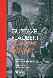 Portada de Madame Bovary