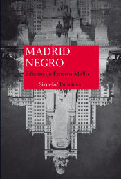 Portada de Madrid negro