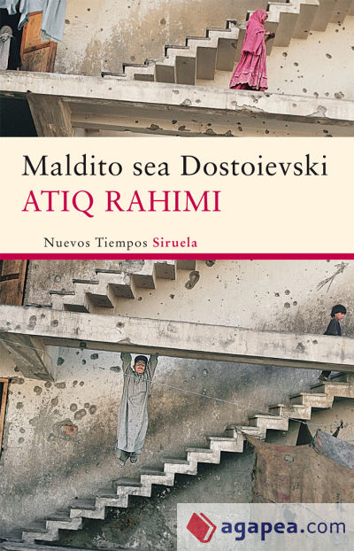 Maldito sea Dostoievski