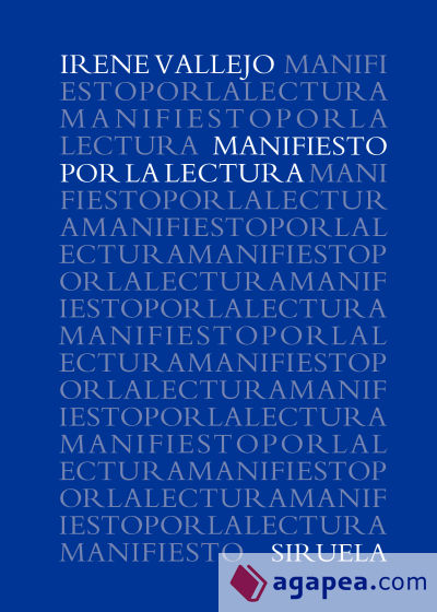 Manifiesto por la lectura