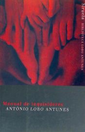 Portada de Manual de inquisidores