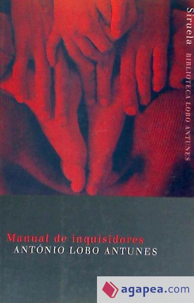 Manual de inquisidores