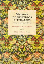 Portada de Manual de remedios literarios