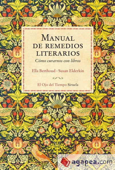 Manual de remedios literarios