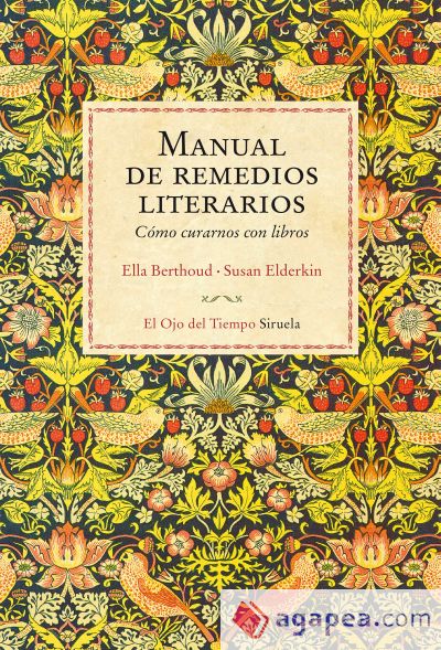 Manual de remedios literarios