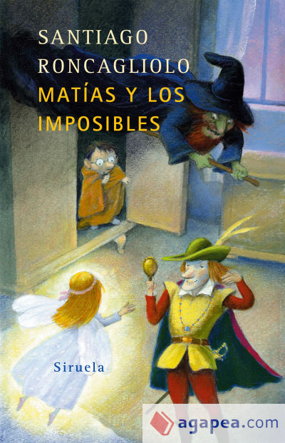 Matías y los imposibles