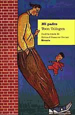 Portada de Mi padre