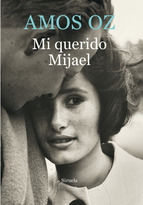 Portada de Mi querido Mijael (Ebook)