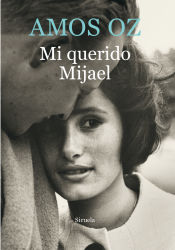 Portada de Mi querido Mijael