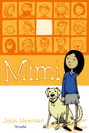 Portada de Mimi