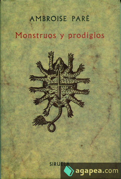 Monstruos y prodigios