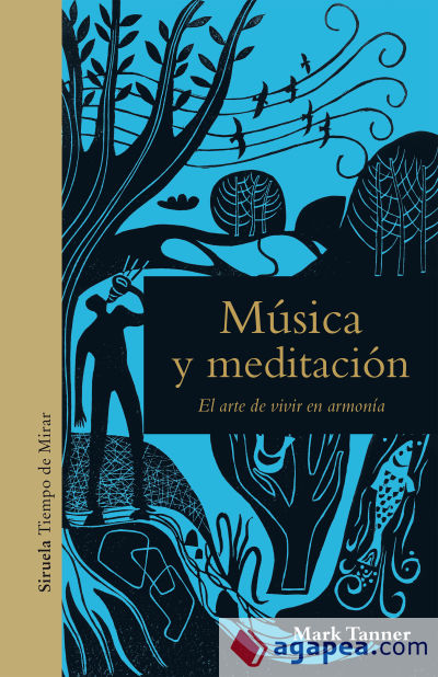 Música y meditación