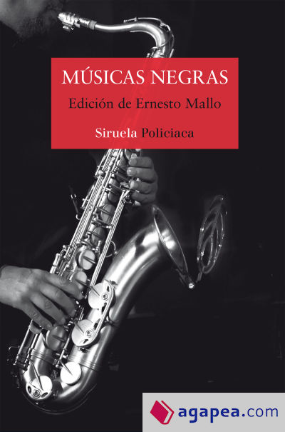 Músicas negras