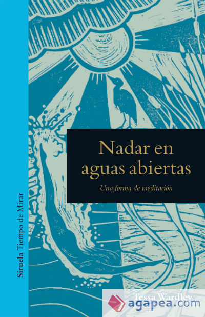 Nadar en aguas abiertas