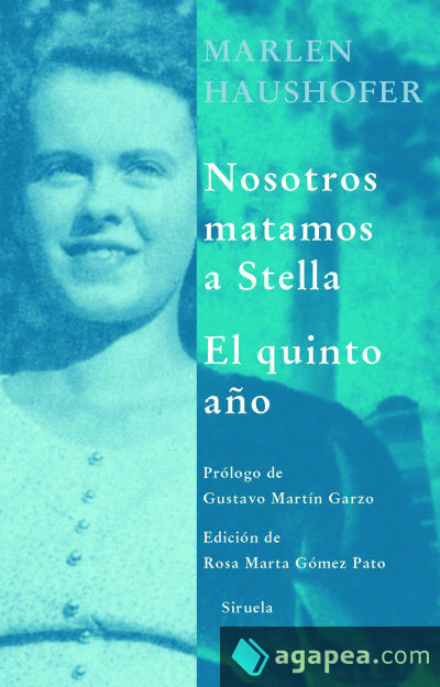 Nosotros matamos a Stella / El quinto   año