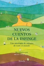 Portada de Nuevos cuentos de la Esfinge