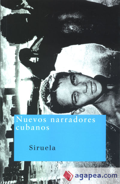 Nuevos narradores cubanos