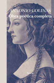 Portada de Obra poética completa