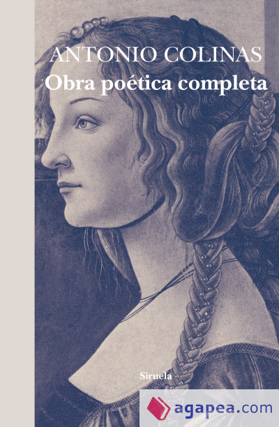 Obra poética completa