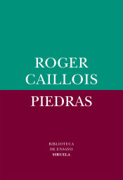 Portada de Piedras