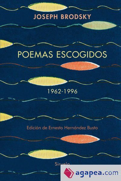 Poemas escogidos 1962-1996