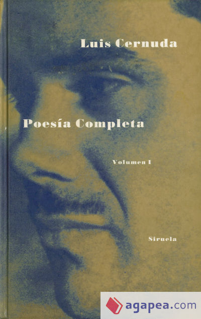 Poesía completa. Obra completa