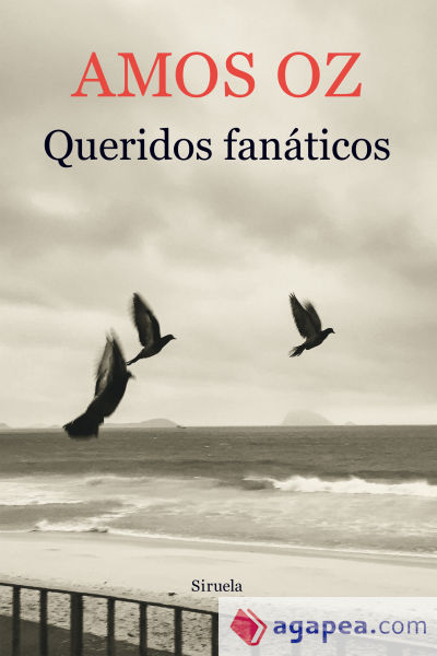 Queridos fanáticos