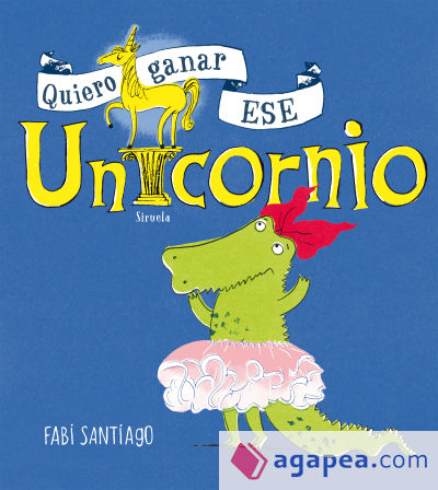 Quiero ganar ese unicornio