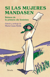 Portada de Si las mujeres mandasen