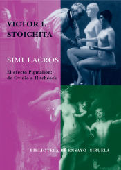 Portada de Simulacros