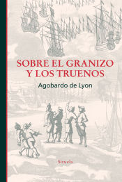 Portada de Sobre el granizo y los truenos