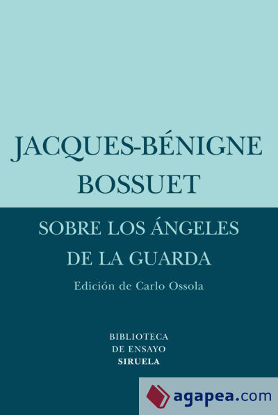 Sobre los ángeles de la guarda Sobre los ángeles de la guarda