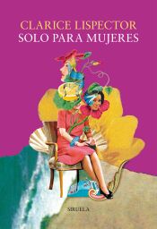 Portada de Solo para mujeres