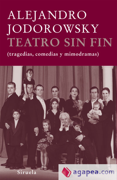 Teatro sin fin