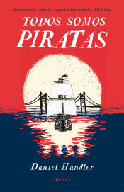 Portada de Todos somos piratas