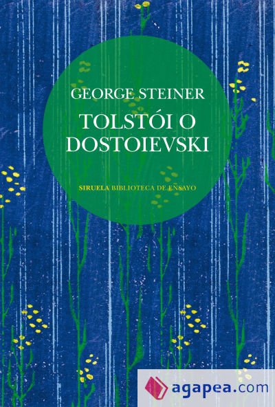Tolstói o Dostoievski