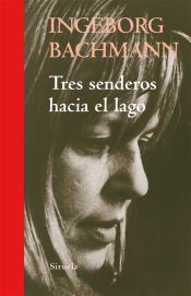Portada de Tres senderos hacia el lago