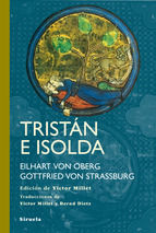 Portada de Tristán e Isolda (Ebook)