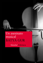 Portada de Un asesinato musical