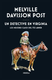 Portada de Un detective en Virginia